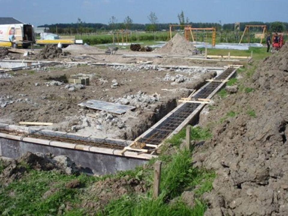 Afbeelding nieuwbouwproject Hoogakker