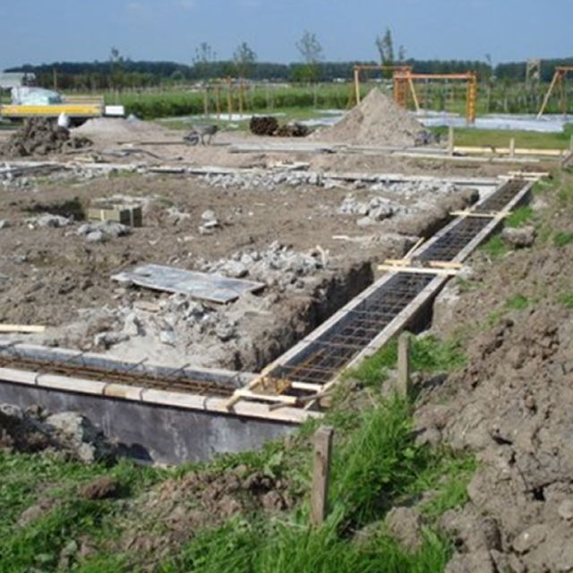 Afbeelding nieuwbouwproject Hoogakker